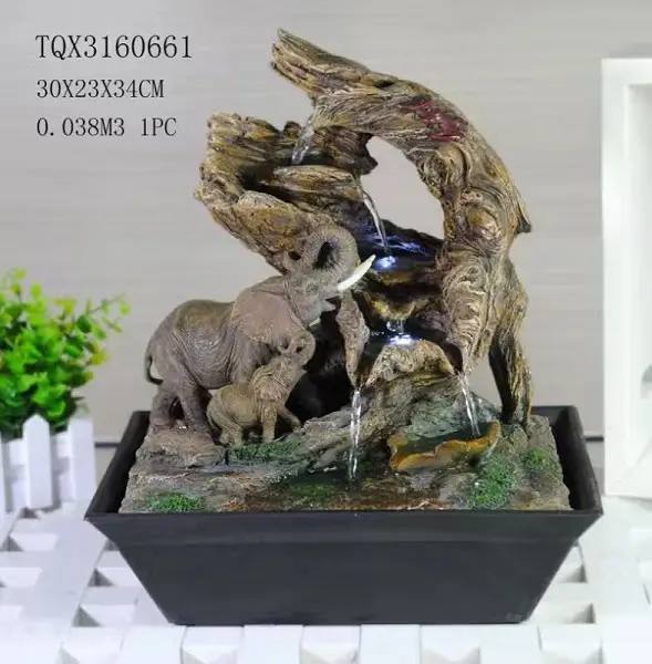 Thác Nước Phong Thủy - 3160661
