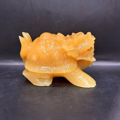 Long Quy Ngọc Hoàng Long Tự Nhiên - LQHL2680