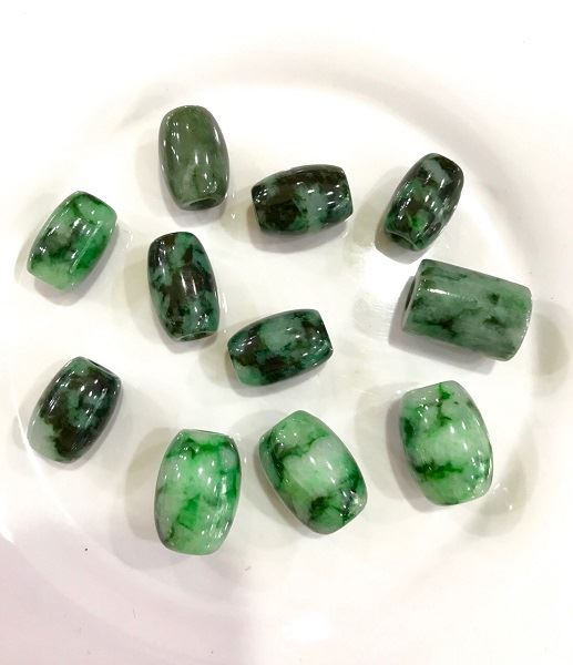 Lu Thống Ngọc Phỉ Thúy Tự Nhiên - LTPT790