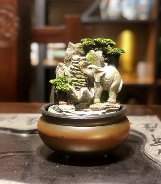 Thác Nước Phong Thủy - 13071