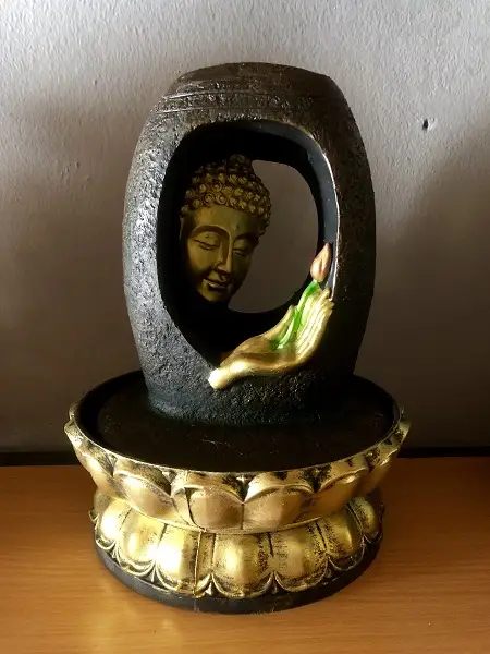 Thác Nước Phong Thủy - 16073