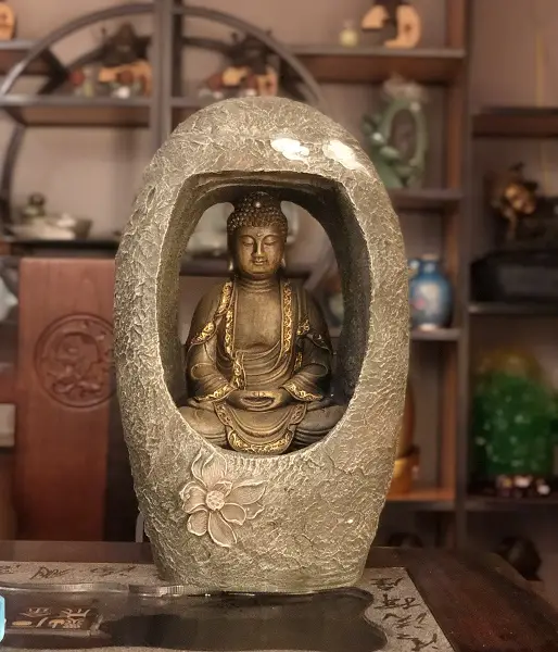 Thác Nước Phong Thủy - 17110