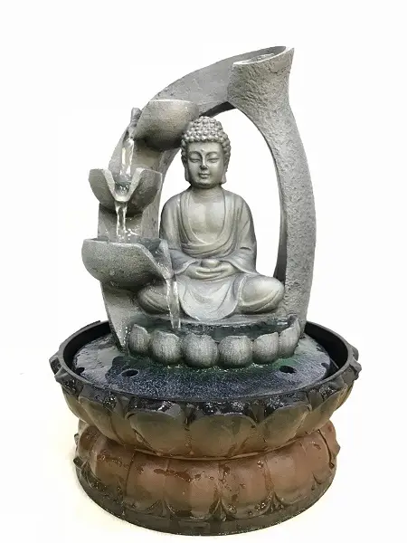 Thác Nước Phong Thủy - 16064