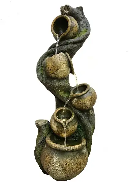 Thác Nước Phong Thủy - 62030