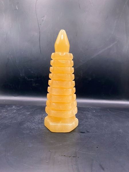 Tháp Văn Xương Ngọc Hoàng Long Tự Nhiên - VXHL780
