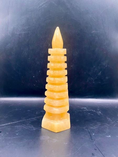 Tháp Văn Xương Ngọc Hoàng Long Tự Nhiên - VXHL1180