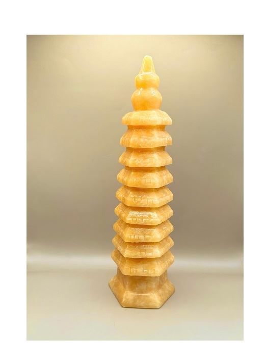 Tháp Văn Xương Ngọc Hoàng Long Tự Nhiên - 2604987