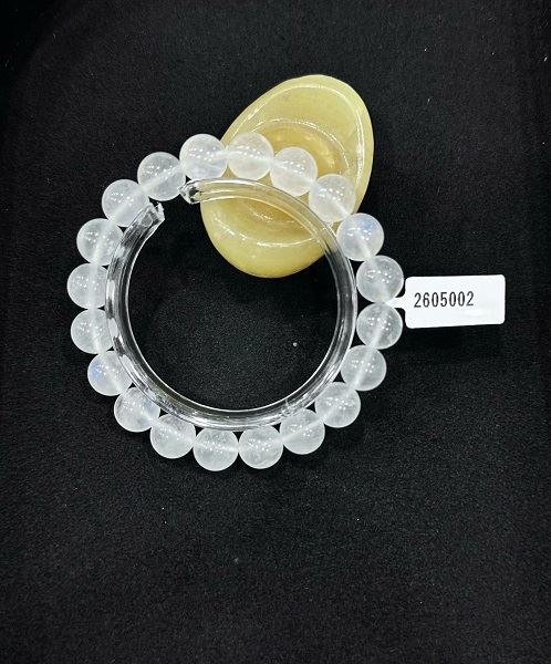 Vòng Tay Đá Mặt Trăng Tự Nhiên Cao Cấp - 2605002