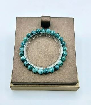 Vòng Tay Ngọc Phỉ Thúy Tự Nhiên Cao Cấp - 264708