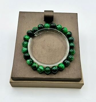 Vòng Tay Ngọc Phỉ Thúy Tự Nhiên Cao Cấp - 264714