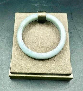 Vòng Tay Ngọc Phỉ Thúy Tự Nhiên Cao Cấp - 264703
